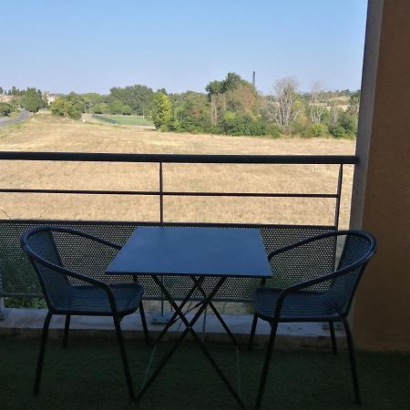 卡尔卡松Le Cocon De Marie,Piscine, Balcon, Parking Gratuit, Baignoire公寓 外观 照片